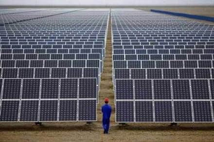Solar tariffs, Uttar Pradesh, UPNEDA, Adani Group firm, MMEPL, ACME Solar Holdings 