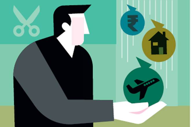 HRA is received by the salaried class. A deduction is permissible under Section 10(13A) of the Income Tax Act, in accordance with Rule 2A of the Income Tax Rules. 