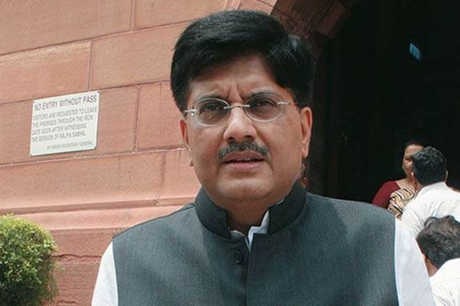Piyush Goyal, ITAT, CESTAT, Supreme Court, CBDT, CBIC