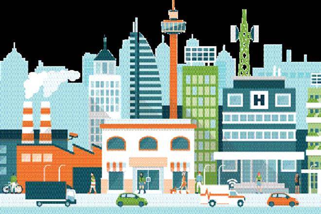 Smart Cities Mission, AMRUT, MoHUA, ministry of railways,  DIPP, Bhubaneswar ,Jaipur, pune, Ahmedabad, surat