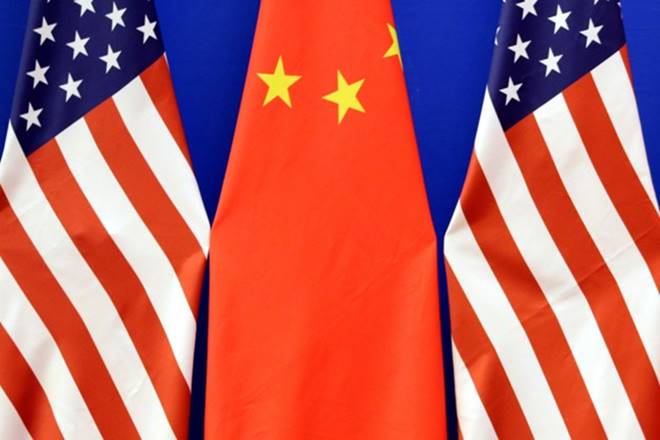 It is an unusually rapid move for a trade case, coming less than one week after the US Trade Representative announced the tariff plan, which wouldn't take effect until at least September. (Reuters)