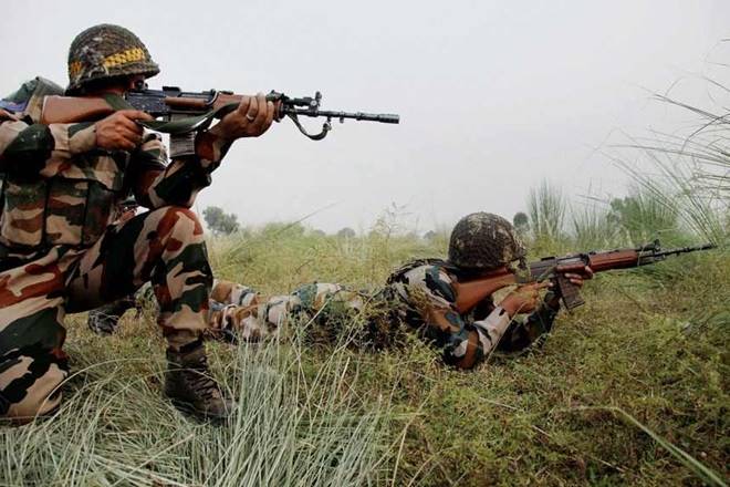 Chhattisgarh naxal attack, Chhattisgarh, naxal attack, BSF, Kanker, maoist, chhattisgarh