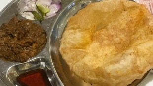 Shatabdi Express menu to be revamped