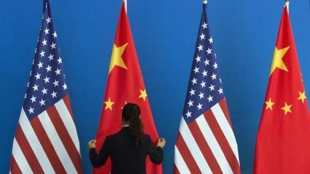 us china trade war, us china trade war news, us china news, us china war, us china trade war impact on india, us china trade talk, us china tariff, us china tariff war, us china relations, trade war
