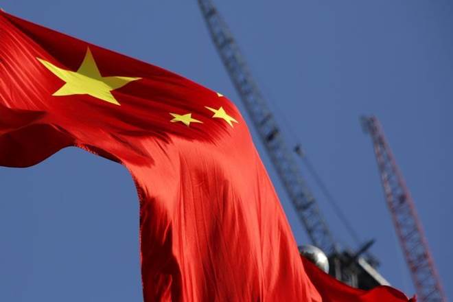 The report said "China's innovation prowess becomes evident in various areas". (Reuters) The report said "China's innovation prowess becomes evident in various areas". (Reuters)