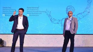 cisco, sanjay kaul, cisco packet tracer, cisco certification, cisco india