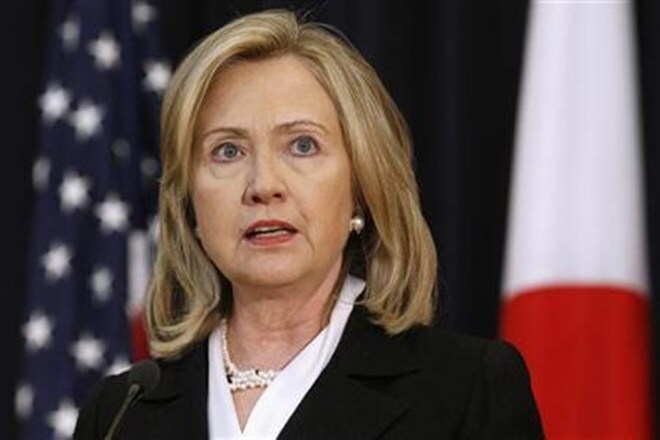 hillary clinton, US elections, donald trump, Robert Mueller, russia, russia hacking