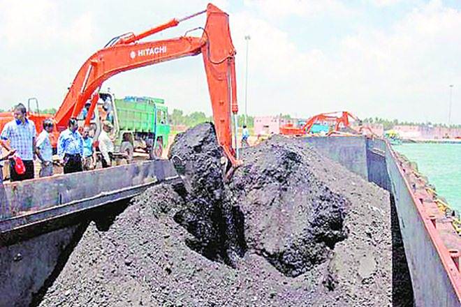 coal, coal sector, coal industry