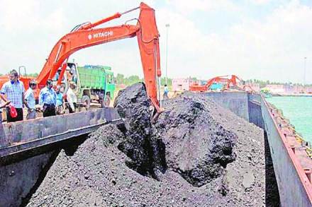 coal, coal sector, coal industry