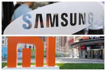 Overall, smartphone shipments grew by 22 per cent in the said quarter to just under 33 million units.
