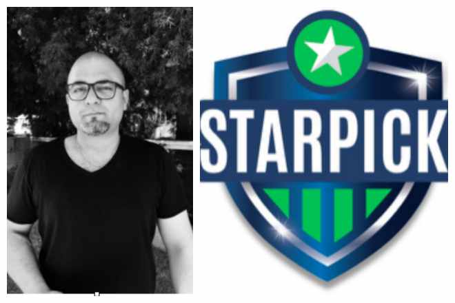StarPick is a platform which caters to over 60 sports in India and claims to revolutionise the sports industry with the dynamics of fantasy sports.