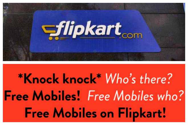 Beware! Flipkart catches ‘Flipkart’! How not to fall into traps of fake websites – Check warning Beware! Flipkart catches ‘Flipkart’! How not to fall into traps of fake websites – Check warning