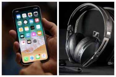 Amazon is hosting 'Sennheiser Week' which kicked off today.