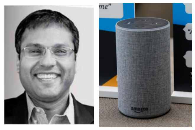 Amazon Alexa can be touted as the next big thing in the realm of artificial intelligence. Amazon Alexa can be touted as the next big thing in the realm of artificial intelligence.