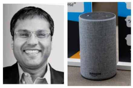 Amazon Alexa can be touted as the next big thing in the realm of artificial intelligence.