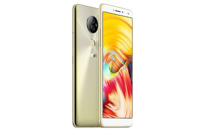  Comio, a smartphone brand of Topwise Communications, is the latest brand from China to foray into the Indian mobile phone market. 