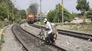 railways