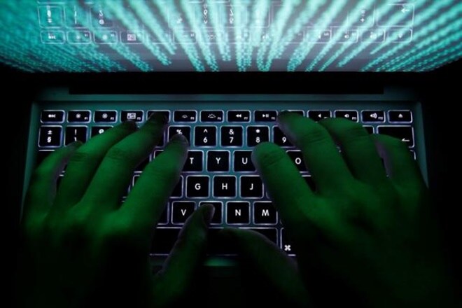 Malicious or criminal attacks were the root cause for 42 per cent of data breaches. (Representational image: Reuters)