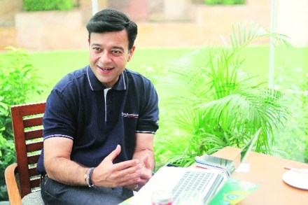 dailyhunt, industry dailyhunt, industry