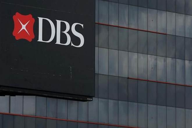 DBS, BRANCHES, India, reserve bank of india, finance, banking sector, project, DBS India