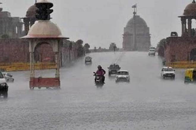 delhi rain, delhi rain forecast, delhi rain today, delhi rain forecast today, delhi monsoon, delhi rain forecast 2018, delhi weather today, delhi weather forecast
