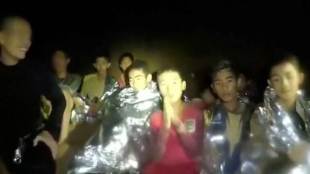Thai, Narongsak Osottanakorn, thai boys trapped, boys trapped in cave, cave rescue, boys in cave, diving boys, diving boys in cave