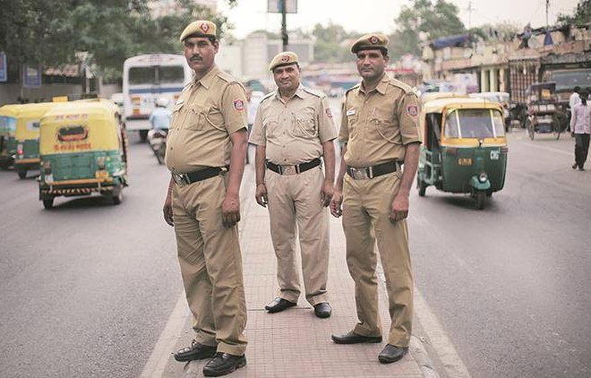 Delhi Police to have bicycle patrols for parks, narrow lanes (IE)
