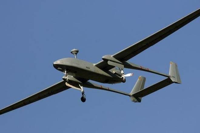 Civil Aviation Secretary R N Choubey said the ministry is working on putting in place a system wherein registration and flying permission for civilian drones are done online. (Representational Image: Reuters)
