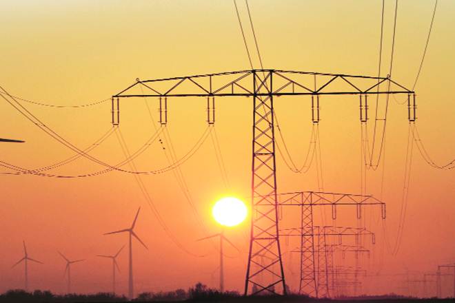 electricity, power sector, power industry electricity, power sector, power industry