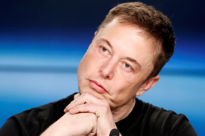 Changing your Twitter profile name to Elon Musk could cost you this