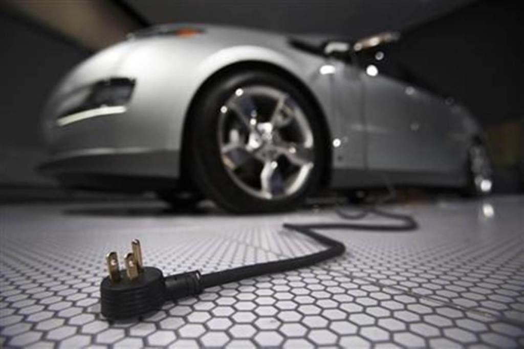 ev, electronic vehicle