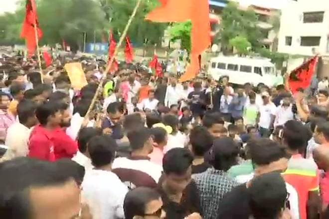 poorvanchal express way, road industry, highway industry