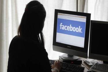 The advertising tools algorithmically labelled 65,000 Russians as "interested in treason". (AP)