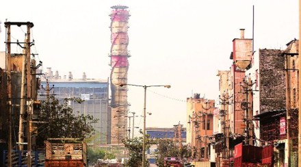 industrial unitsm factories