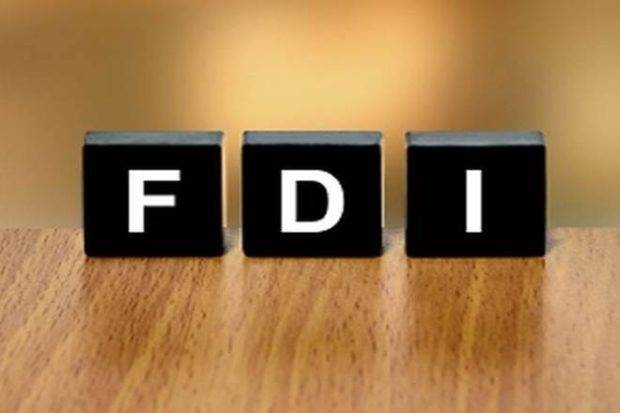 The alarming fall of India’s FDI