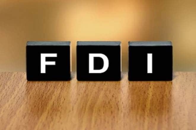 FDI inflow into the sector stood at USD 727.22 million during 2016-17 financial year.