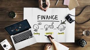 Financial Express/lost and forgotten investment