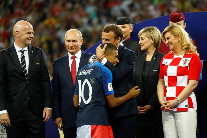 FIFA world cup final croatia squad, president of france, emmanuel macron, FIFA ranking, FIFA world cup final croatia, 2022 FIFA world cup, FIFA president, FIFA 2018 prize money, FIFA 2022, FIFA world cup, FIFA 2018, FIFA world cup 2018, FIFA final, FIFA world cup final, FIFA final 2018, FIFA winner, fifa world cup final, fifa world cup 2018 schedule, fifa world cup winners, fifa world cup 2022, fifa ranking, fifa 18, fifa president, fifa world cup final 2018, fifa world cup pics, fifa world cup photos, fifa world cup photos 2018