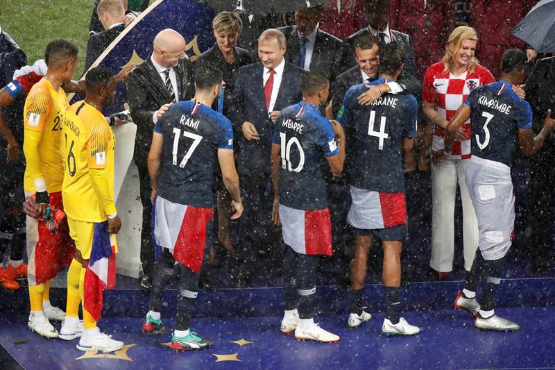 FIFA world cup final croatia squad, president of france, emmanuel macron, FIFA ranking, FIFA world cup final croatia, 2022 FIFA world cup, FIFA president, FIFA 2018 prize money, FIFA 2022, FIFA world cup, FIFA 2018, FIFA world cup 2018, FIFA final, FIFA world cup final, FIFA final 2018, FIFA winner, fifa world cup final, fifa world cup 2018 schedule, fifa world cup winners, fifa world cup 2022, fifa ranking, fifa 18, fifa president, fifa world cup final 2018, fifa world cup pics, fifa world cup photos, fifa world cup photos 2018