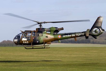 The army says the helicopter had been involved in a joint training exercise with Ivory Coast forces. (Representational Image) The army says the helicopter had been involved in a joint training exercise with Ivory Coast forces. (Representational Image)