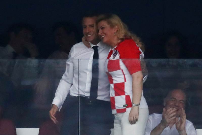 FIFA world cup final croatia squad, president of france, emmanuel macron, FIFA ranking, FIFA world cup final croatia, 2022 FIFA world cup, FIFA president, FIFA 2018 prize money, FIFA 2022, FIFA world cup, FIFA 2018, FIFA world cup 2018, FIFA final, FIFA world cup final, FIFA final 2018, FIFA winner, fifa world cup final, fifa world cup 2018 schedule, fifa world cup winners, fifa world cup 2022, fifa ranking, fifa 18, fifa president, fifa world cup final 2018, fifa world cup pics, fifa world cup photos, fifa world cup photos 2018