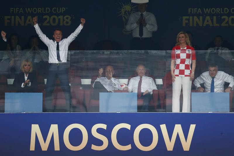 FIFA world cup final croatia squad, president of france, emmanuel macron, FIFA ranking, FIFA world cup final croatia, 2022 FIFA world cup, FIFA president, FIFA 2018 prize money, FIFA 2022, FIFA world cup, FIFA 2018, FIFA world cup 2018, FIFA final, FIFA world cup final, FIFA final 2018, FIFA winner, fifa world cup final, fifa world cup 2018 schedule, fifa world cup winners, fifa world cup 2022, fifa ranking, fifa 18, fifa president, fifa world cup final 2018, fifa world cup pics, fifa world cup photos, fifa world cup photos 2018