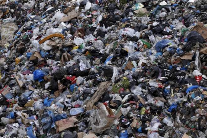 Subtera Garbage Not Delhi or Mumbai, this city of India has the best underground ...
