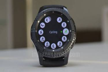 Upcoming Samsung Galaxy Watch to come in 2 sizes: Report