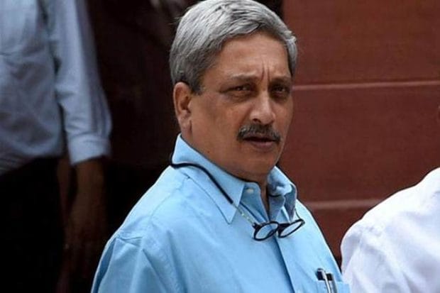 Goa Congress President Girish Chodankar said 