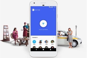 Google Tez now offers up to Rs 80 on referrals