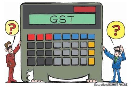 New GST return system: What is 'Upload-Lock-Pay' format? Here are salient features of proposed system