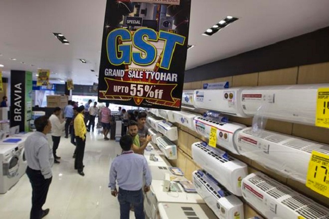 Planning to buy electronics? Samsung, Godrej, others reduce prices after GST rate cut; here's list Planning to buy electronics? Samsung, Godrej, others reduce prices after GST rate cut; here's list