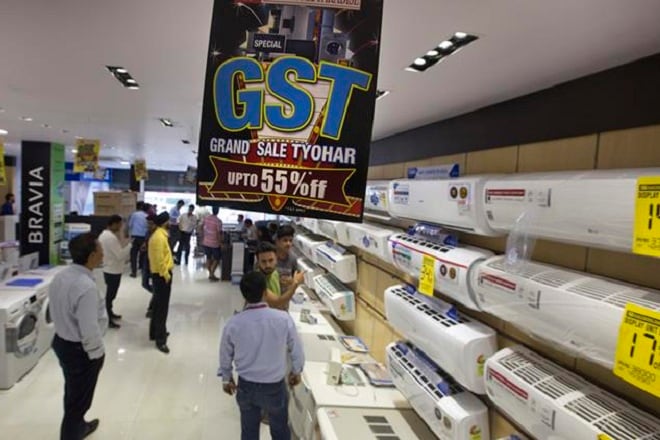 GST at 1 year: What got cheaper, what got costlier - here's the list