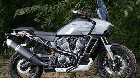 Harley-Davidson announces 250cc-500cc lightweight motorcycle for India: Three new ‘unconventional’ bikes revealed